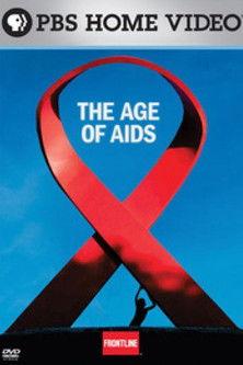Frontline: The Age of AIDS film afişi