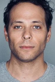 Daniel Hartwig fotoğrafı