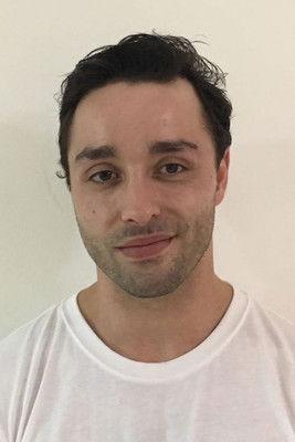 Patrick Finzi fotoğrafı