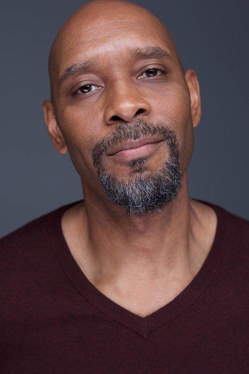 David Chattam fotoğrafı