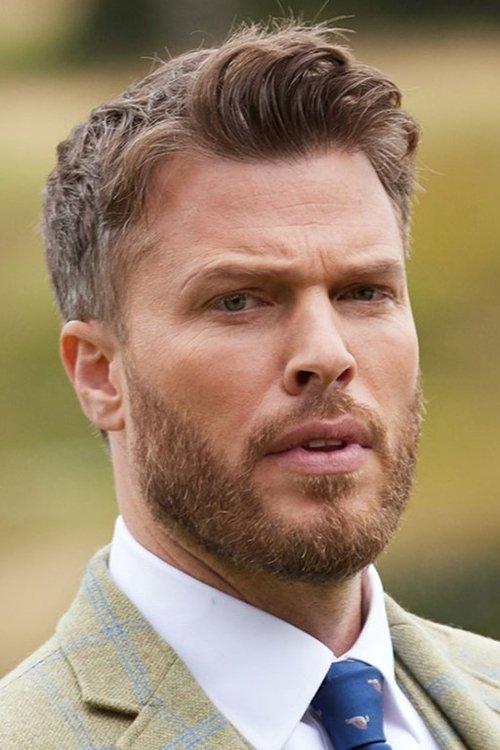 Rick Edwards fotoğrafı