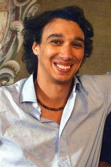 Paolo Jannacci fotoğrafı