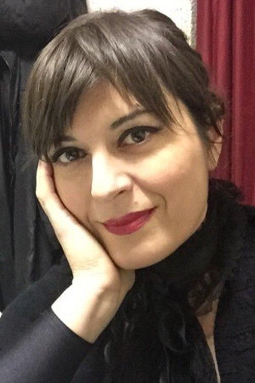 Annabella Giordano fotoğrafı