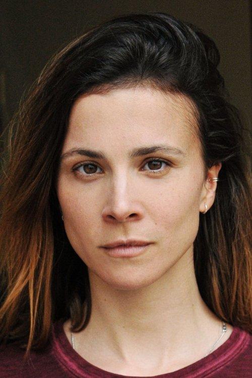 Aylin Tezel fotoğrafı