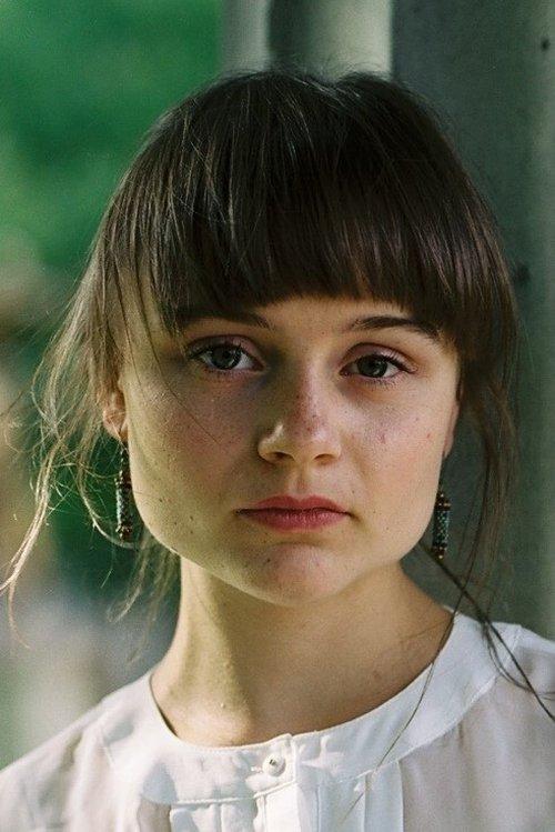 Lena Urzendowsky fotoğrafı