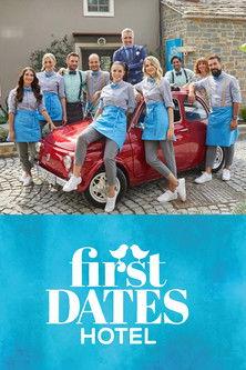 First Dates Hotel Sezon 1