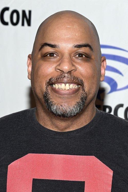 Christopher Berkeley fotoğrafı