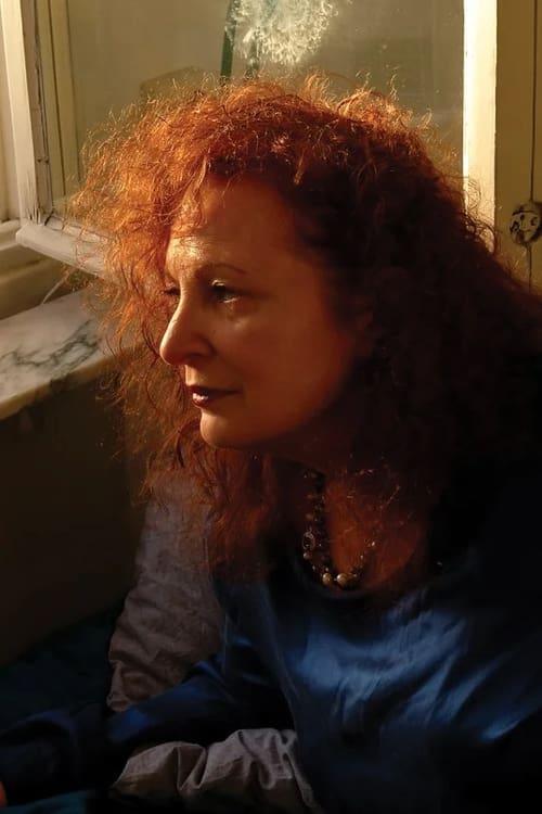 Nan Goldin fotoğrafı