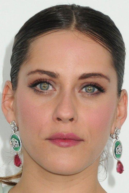 María León fotoğrafı