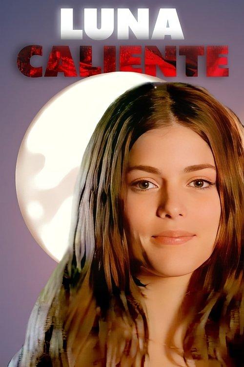 Luna Caliente dizi afişi