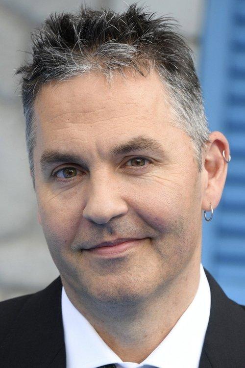 Ol Parker fotoğrafı