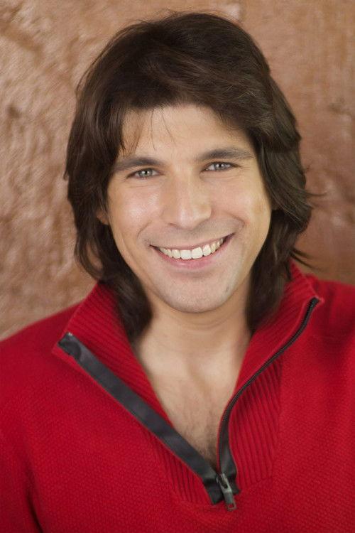 Joe Rosing fotoğrafı