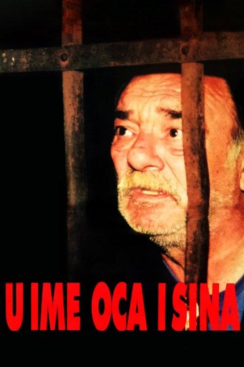 In the Name of the Father and Son film afişi