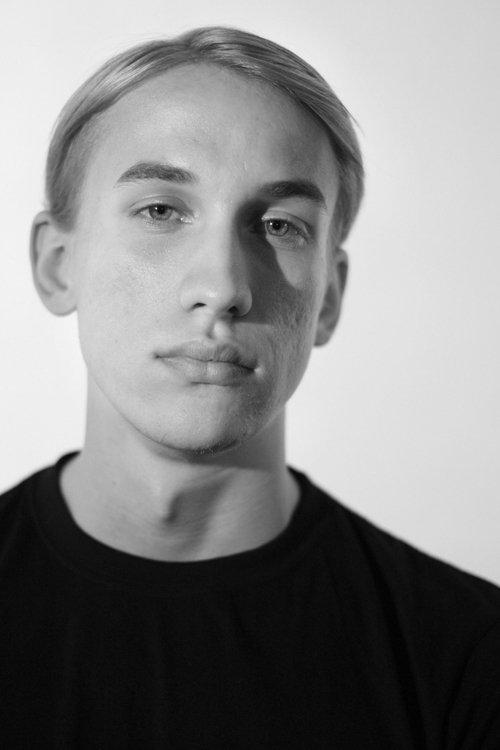 Ekke Märten Hekles fotoğrafı