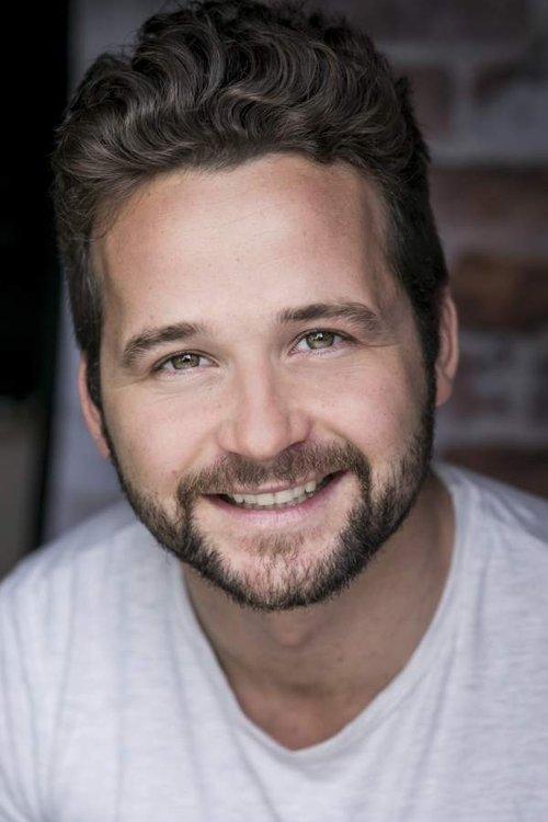 Hayden J. Weal fotoğrafı