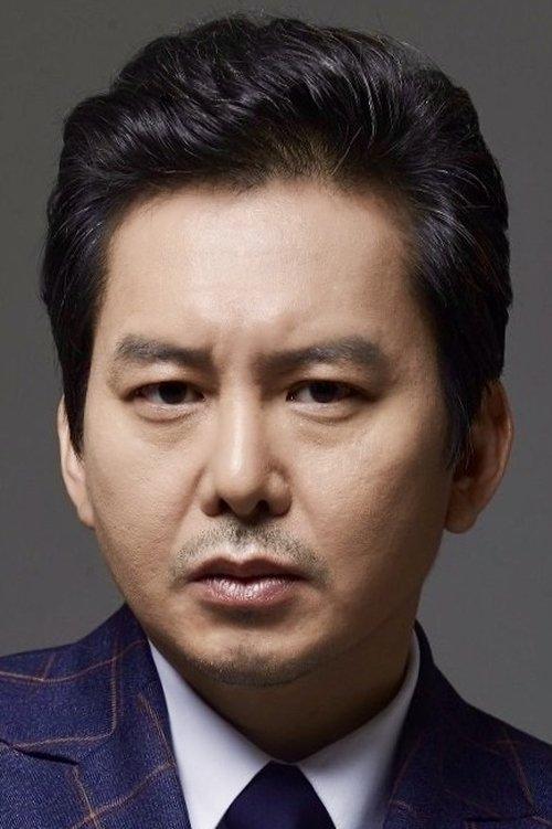 Yoon Ki-won fotoğrafı