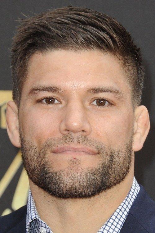 Josh Thomson fotoğrafı
