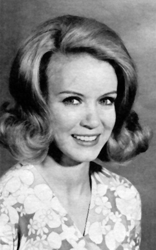 Love Is a Many Splendored Thing dizi afişi