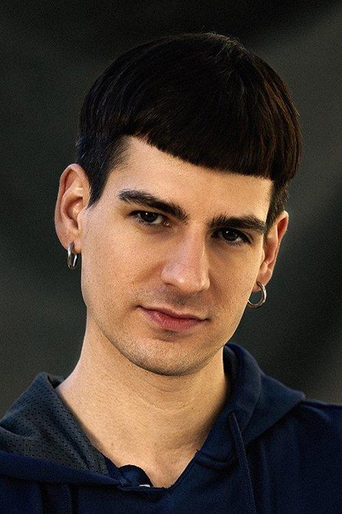 Konstantinos Georgopoulos fotoğrafı