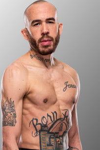 Sean Woodson fotoğrafı