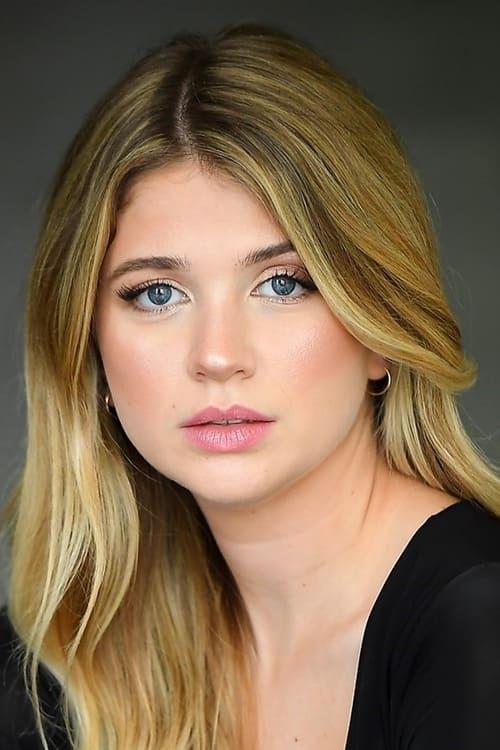 Sarah Fisher fotoğrafı