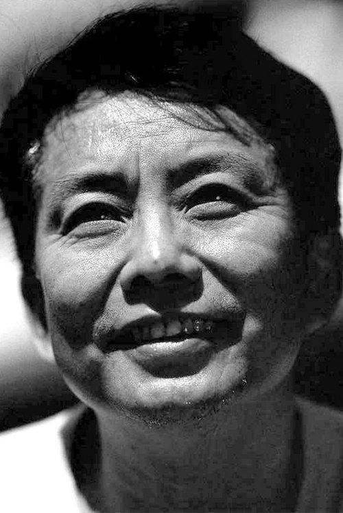 Huang Jianxin fotoğrafı