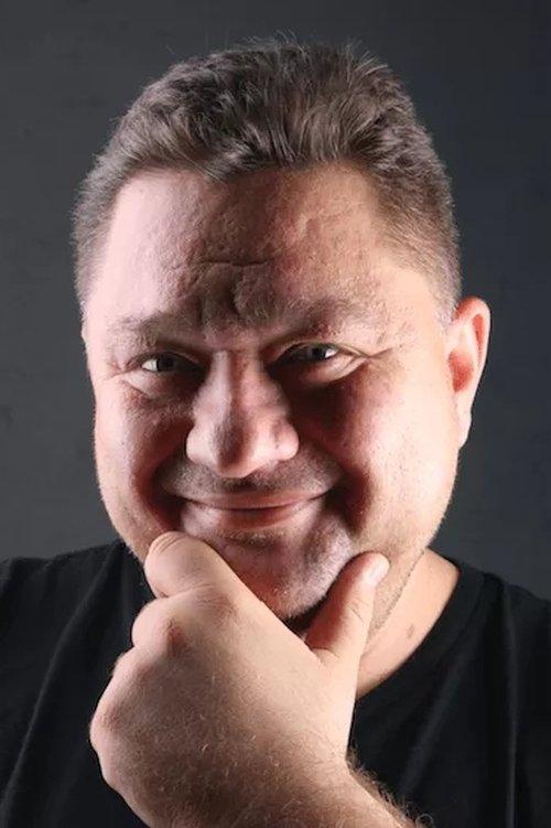 Baykut Badem fotoğrafı