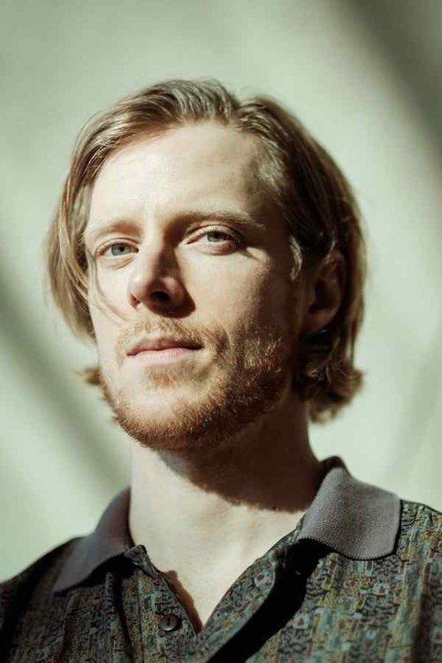 Piotr Sędkowski fotoğrafı