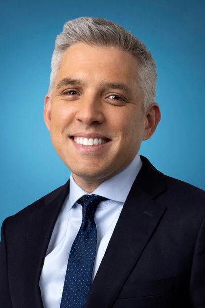 Brian Entin fotoğrafı