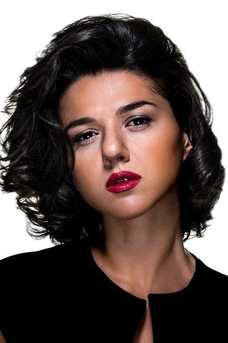 Khatia Buniatishvili fotoğrafı
