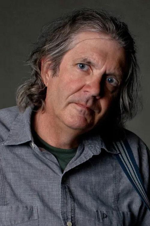 Jad Fair fotoğrafı