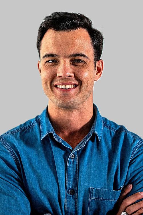 Jacques Erasmus fotoğrafı