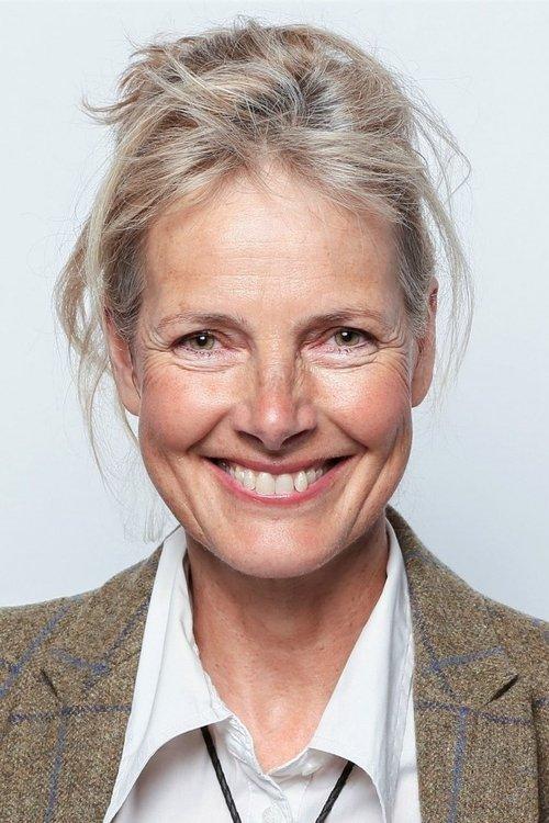 Cay Helmich fotoğrafı