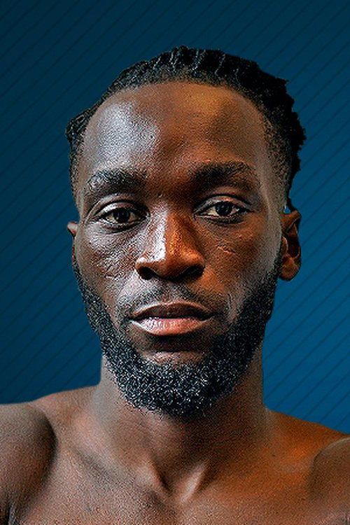 Denzel Bentley fotoğrafı