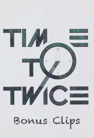 TIME TO TWICE Sezon 0