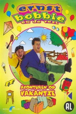 Ernst, Bobbie en de rest Sezon 2