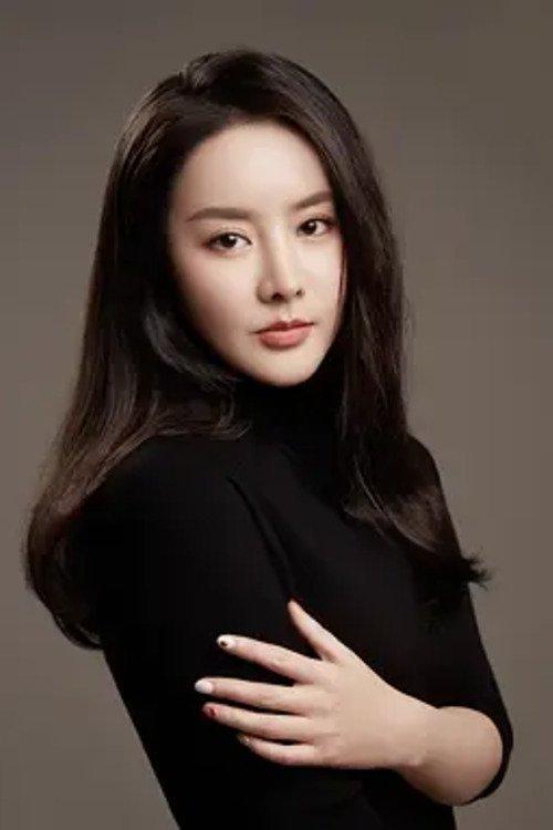 Gong Pinwan fotoğrafı