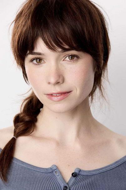 Sydney McCarthy fotoğrafı