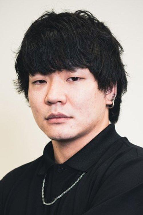 Masayuki Ino fotoğrafı