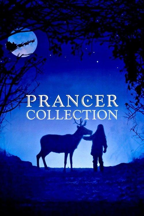 Prancer Collection koleksiyon afişi