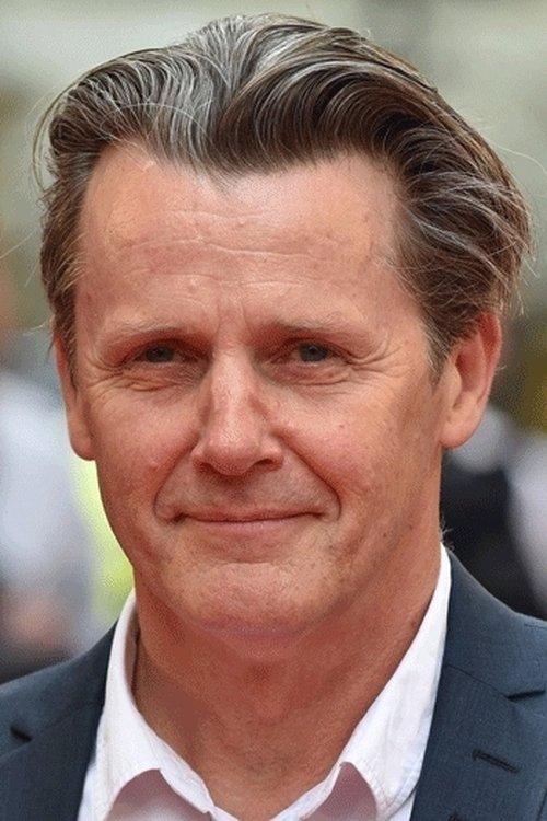 Anthony Calf fotoğrafı