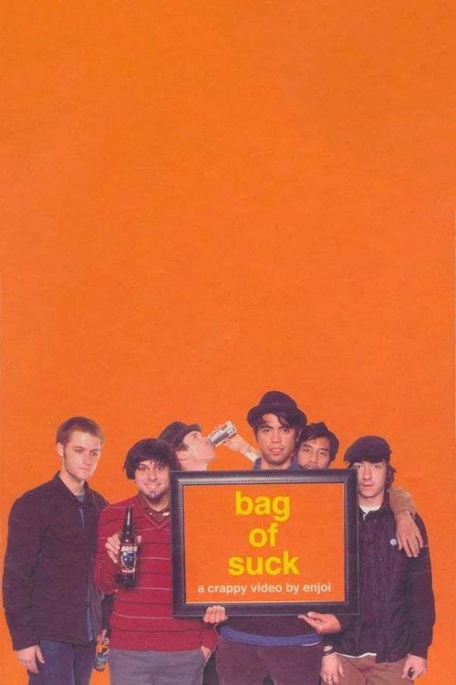 Enjoi - Bag of Suck film afişi