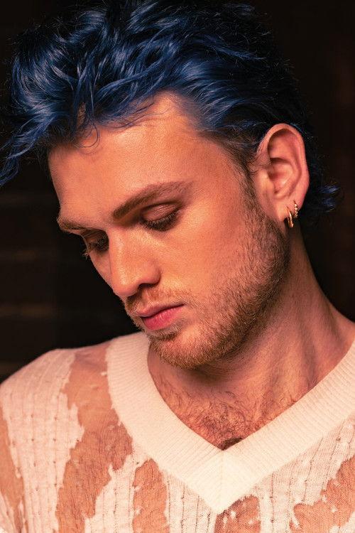 Tristan Evans fotoğrafı