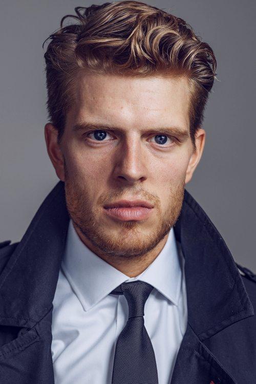 Michael Claman fotoğrafı