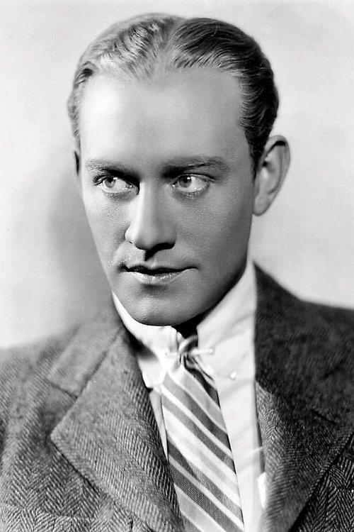 Conrad Nagel fotoğrafı