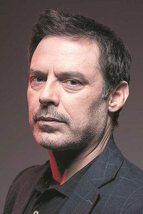 Kostas Kappas fotoğrafı