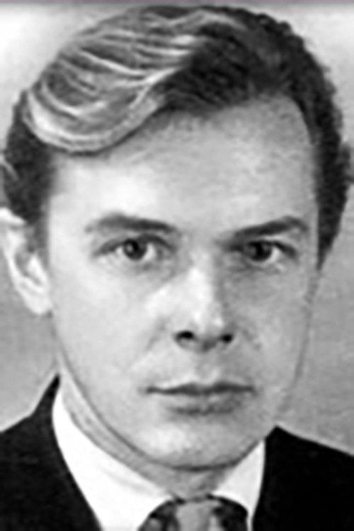 Boris Bityukov fotoğrafı