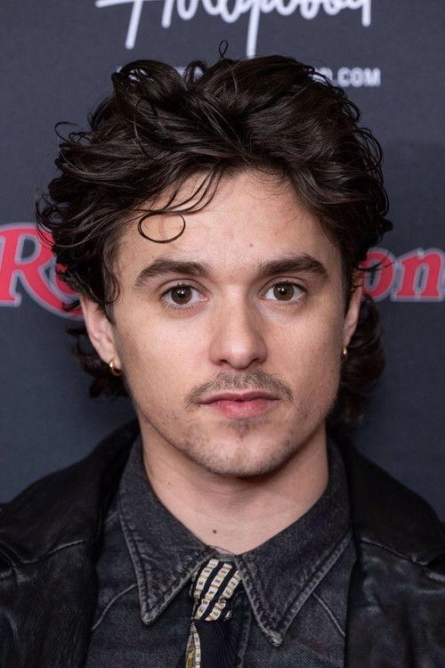 Bradley Will Simpson fotoğrafı