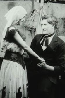 The Star of the Side Show film afişi