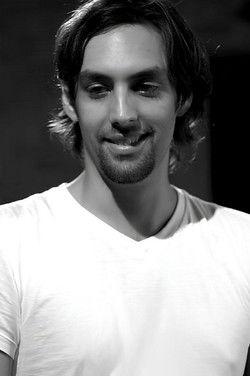 Micah Bickham fotoğrafı